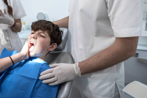 Best Emergency Treatment for Dental Infections or Abscesses in North Palm Beach, FL
